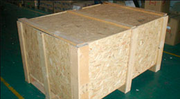 caja madera