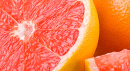 grapefruit